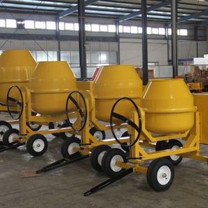 Mezcladora de <span class=keywords><strong>Mortero</strong></span> Automática Portátil, Mezcladora de <span class=keywords><strong>Concreto</strong></span>, Máquina de <span class=keywords><strong>Mortero</strong></span> y <span class=keywords><strong>Concreto</strong></span> con Descarga, Motor Diésel - Product Image 5