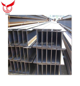 Kích thước tiêu chuẩn 100mm x 20mm thép nhẹ H chùm q235b Lớp JIS ASTM ss400 JR s275 A36 s235jr HEA heb ipe 150x150 q345 bao gồm - Product Image 4