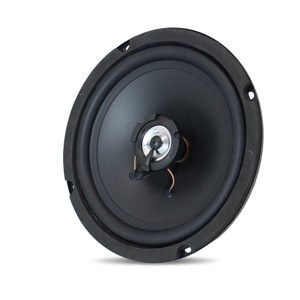 ลำโพงติดรถยนต์ CTC 2 ทาง ขนาด 160 มม. เสียงคุณภาพสูง Hi-Fi กรวย PP รุ่นดิจิตอล CTC-605 - Product Image 3