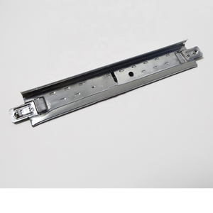 Componentes de Techo de Acero Galvanizado de Diseño Moderno, Directo de Fábrica, Resistentes al Fuego y a la Corrosión, para Techos Altos - Product Image 3