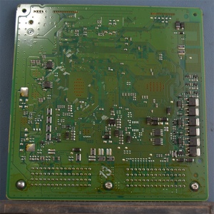 Placa de Computadora de Motor de Coche de Segunda Mano de Desguace para Mazda 3, Unidad de Control ECU para Fiesta y Focus, Unidad de Control ECM para Mazda 2 - Product Image 6