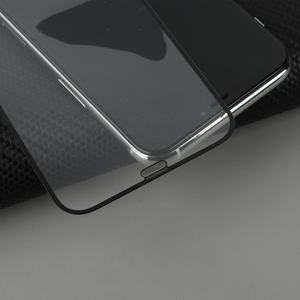 LKG protector de pantalla 9d pegamento completo <span class=keywords><strong>para</strong></span> <span class=keywords><strong>iPhone</strong></span> 15 <span class=keywords><strong>14</strong></span> protector de pantalla de teléfono vidrio micas de vidrio templado <span class=keywords><strong>para</strong></span> celulares - Product Image 6