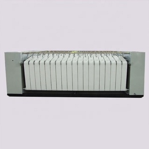 <b>Single</b> Roller 1800mm Commercial Laundry Flatwork Ironer Industrial Hotel <b>Bed</b> <b>Sheets</b> Ironing Machine for Sale Tpi-1800 - Product Image 6