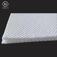 Coussinets de rouleaux de papier Airlaid absorbants élevés pour couches/serviettes hygiéniques/sacs d'urine