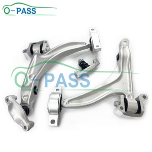 Bras de commande inférieur avant OPASS pour <span class=keywords><strong>VOLVO</strong></span> <span class=keywords><strong>S60</strong></span> III V60 II 2019- 32269627 - Product Image 5