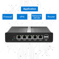 ElorC omomomomanless omomputer less anless Uad ore 191900 J1800 Router etwork ececurity 4 Ethernet j45 An ORT irirally outer INI Pc