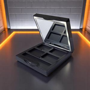 Paleta de sombras de ojos buen aspecto con luz LED - Product Image 6