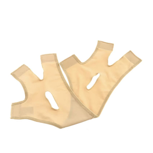 Cintura Lifting V-Line all'ingrosso, Fascia Snellente per Mento e Guance, Maschera a Compressione Anti-Rughe per Lifting Facciale e Sonno, per Bellezza e Salute - Product Image 6