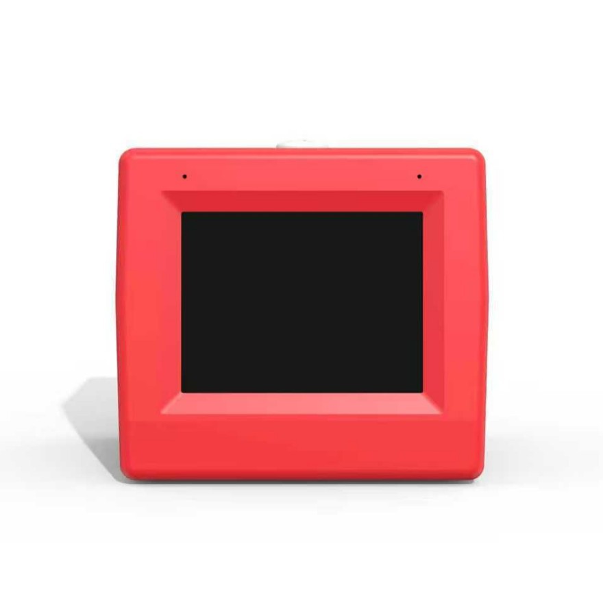 Rojo