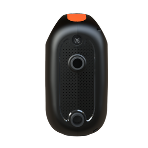 Kit Dual Cylinder Portable 120W ABS <b>Car</b> Tires Heavy Duty 150 PSI H7 Portable H7 H7 H7 Por - Product Image 3