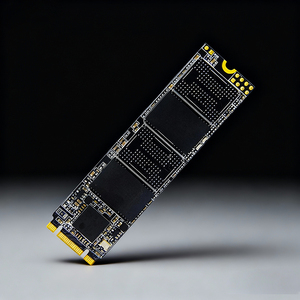 Alto rendimiento OEM/ODM 128GB/256GB 4TB M.2 Sata 2280 SSD 550 MB/s Adecuado para computadoras portátiles y de escritorio - Product Image 1