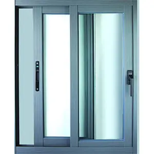 Pesados porta dobrável deslizando portas bifold acordeão no pátio como a porta exterior para grande espaço suficiente