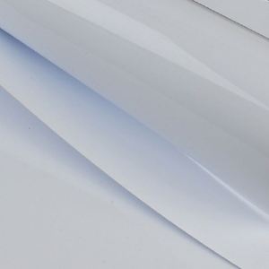 Lámina de PVC Blanca Porcelana Directo de Fábrica, Ecológica, Duradera, de Alta Calidad para Exhibición, Embalaje y Servicio de Corte - Product Image 5