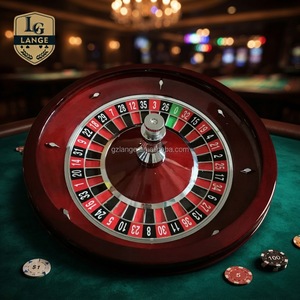 <span class=keywords><strong>Roulette</strong></span> manuelle en bois massif de haute qualité, 32 pouces, jeu de <span class=keywords><strong>roulette</strong></span> professionnel de casino, roues de <span class=keywords><strong>roulette</strong></span> personnalisables - Product Image 1