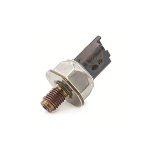 Sensor de Presión de Combustible Common Rail 0061533328 0281002691 0281002703 A0051535828 para Excavadora - Product Image 2