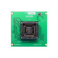 Adaptador DX3083 para XELTEK SuperPro 6100N