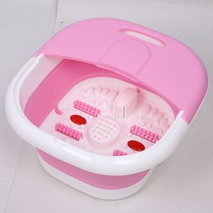 Baignoire de massage électrique pour les pieds Maxfree entièrement automatique à température constante - Product Image 5