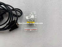 Cable de Programación PLC Delta UC-PRG020-12A, Cable Convertidor de Interfaz USB a RS-232