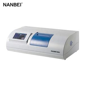 화학 석유용 나트륨 램프 실험실 자동 디스크 폴라미터 - Product Image 3