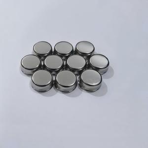iButton Dallas DS1990A-F5 / TM1990A-F5 – Porte-clés à mémoire tactile en acier inoxydable pour contrôle d'accès - Product Image 4