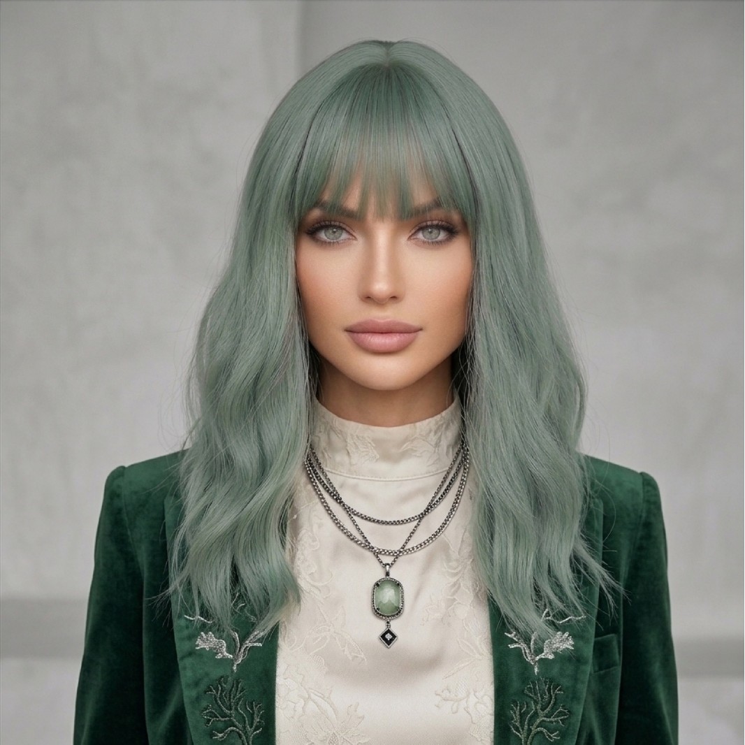 Verde