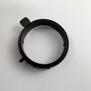 94810593702 van Bìa Spark Plug Gasket đen cao su thích hợp cho Porsche Cayenne Panamera Chất lượng cao phụ tùng ô tô phụ kiện - Product Image 3