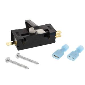 Interrupteur de <span class=keywords><strong>porte</strong></span> de sèche-<span class=keywords><strong>linge</strong></span> 279347, interrupteur de <span class=keywords><strong>porte</strong></span> de lave-<span class=keywords><strong>linge</strong></span> à chargement par le haut pour sèche-<span class=keywords><strong>linge</strong></span> <span class=keywords><strong>Whirlpool</strong></span> - Product Image 3