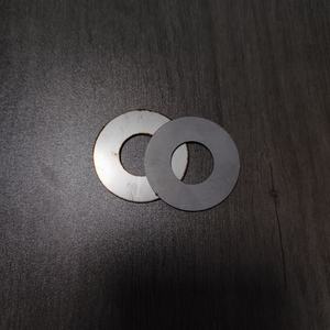 批发 DIN9021 镀锌碳钢平垫圈 大型镀锌 M8 所有尺寸-经济型垫圈 - Product Image 4