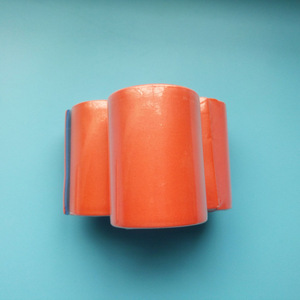 Férula para fractura Férula especial para lesiones de brazo y tobillo Férula de corte libre - Product Image 3