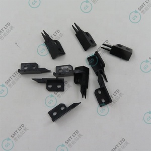 SMT Pick and Place Machine CM402 CM602 NPM 8mm feeder <b>part</b> plastic <b>comb</b> N210116210AA KXFA1PSTA01 - Product Image 3