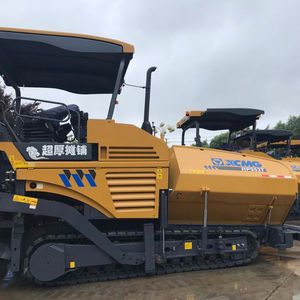 Modelos de Pavimentadora de Asfalto y Concreto de China RP953T, Ancho de Pavimentación de 12 m, en Venta - Product Image 2