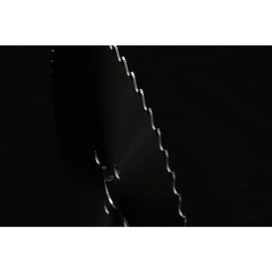 Herramienta de Corte de Alta Precisión KWS: Hojas de Sierra Circular de Cermet para Sierra de Corte en Frío, Herramienta de Corte de Aleación Cerámica - Product Image 4