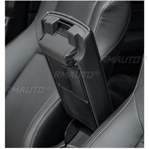 Boîte de rangement cachée pour accoudoir de voiture, console centrale, rangement pour accoudoir, pour Honda Accord 10ème et demi-génération 2018-2022, kit carrosserie - Product Image 4