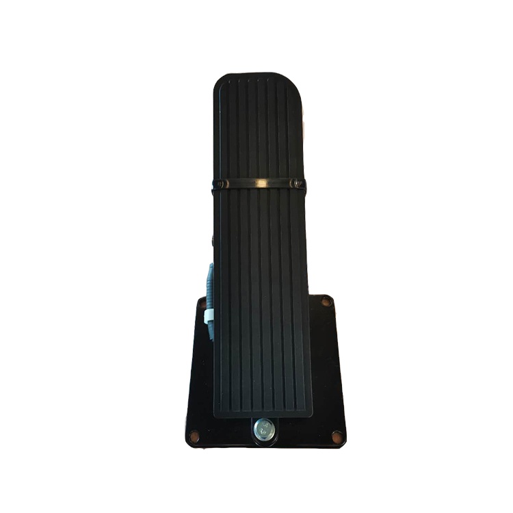 XCMG High Quality Accelerator Pedal Mobile Crane Parts Foot