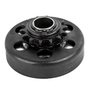 160-200cc卡丁车离心离合器驱动链轮420 14齿漂移 - Product Image 2