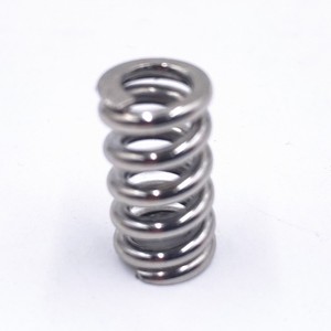 Ressorts de compression en acier inoxydable sur mesure pour stylos à bille, usage industriel, calibre 16, charge 20 lb, fabriqués par YWX - Product Image 3