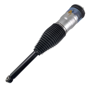 Amortisseur pneumatique à ressort pour Tesla Model S 6006353-04-B 6006353-06-C 6006353-06-B Amortisseurs de suspension pneumatique arrière - Product Image 1