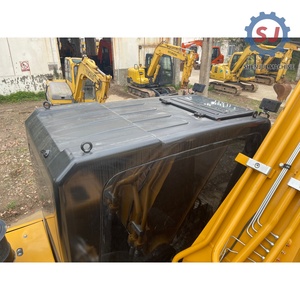 รถขุด Sany SY215C (SY215C-9/SY215C-10) มือสอง ขนาด 21 ตัน คุณภาพพรีเมียม เครื่องยนต์ ชุดเกียร์ ปั๊มเกียร์  ผ่านการซ่อมบำรุงแล้ว พร้อมรายงาน - Product Image 2