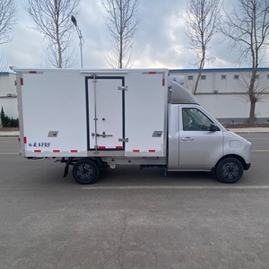 <span class=keywords><strong>Caja</strong></span> Refrigerada para <span class=keywords><strong>Camión</strong></span> de Tamaño Completo, Personalizada y Profesional, <span class=keywords><strong>Caja</strong></span> Refrigerada para <span class=keywords><strong>Camión</strong></span>, <span class=keywords><strong>Caja</strong></span> Refrigerada de FRP - Product Image 6