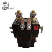 Club voiture 48V 4 Terminal solénoïde bobine 95-DS et 04-08 précédent voiturettes de Golf-OEM #101908701 102774701 5722