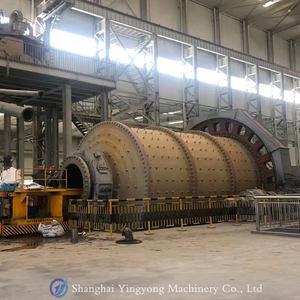 बिक्री के लिए मुख्य असर घटक के साथ खनन के लिए चीन पेशेवर ऑटोजनयुक्त गीले सैग बॉल पीसने मिल - Product Image 6