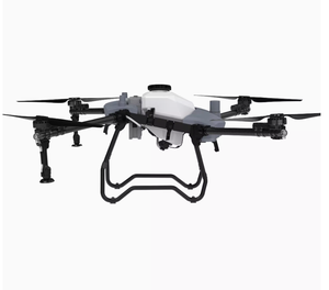 Drone Voor Het Spuiten Van Landbouw Met Gps Navigatie Langeafstandsbatterij En Warmtebeeldcamera Voor Boerderijen Transport T50 - Product Image 6