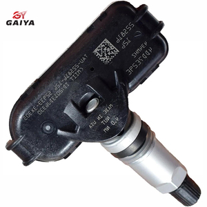 2014-2015 pour <span class=keywords><strong>Hyundai</strong></span> Elantra MD 2013-2018 pour Cerato YD Rio UB TPMS 434MHZ 52933-3X305 <span class=keywords><strong>capteur</strong></span> de <span class=keywords><strong>pression</strong></span> des pneus de voiture 4 pièces - Product Image 4