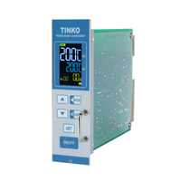8 Zone Welding Framework Thermocouple Input PID Control Hot Runner Temperature Controller