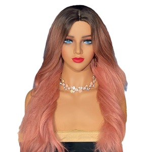 Maquillaje <span class=keywords><strong>cara</strong></span> realista cabeza de maniquí femenino - Product Image 5