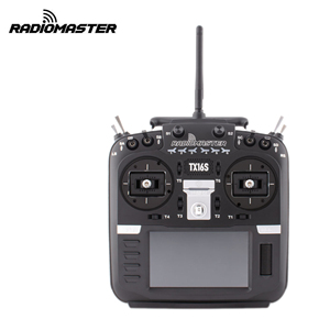 Controlador de Vuelo Todo en Uno Compatible con <span class=keywords><strong>Walkera</strong></span> <span class=keywords><strong>Qr</strong></span> <span class=keywords><strong>X350</strong></span> Pro Fpv Gps, Control Remoto para Quadcopter Tx16s con Sensor Hall, Radiomaster Tx12 - Product Image 4