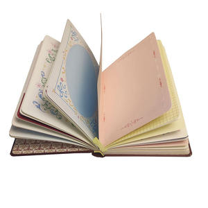 Planificateur hebdomadaire A5, planificateur personnalisé, agenda annuel sur mesure - Product Image 5