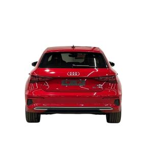 Auto Usado en Venta, <span class=keywords><strong>Audi</strong></span> <span class=keywords><strong>A3</strong></span> Sportback 35 TFSI 2021, <span class=keywords><strong>Hatchback</strong></span> de Lujo, Volante a la Izquierda, Gasolina - Product Image 4