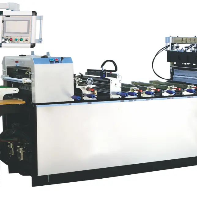 DS-FBZ-500IVBLK Long Service Life Multifunctional 3 side sealing Pepper Powder Packaging Machine