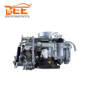 <span class=keywords><strong>Carburateur</strong></span> 3975-13-600 Compatible pour <span class=keywords><strong>Mazda</strong></span> <span class=keywords><strong>626</strong></span> B1600 - Product Image 2